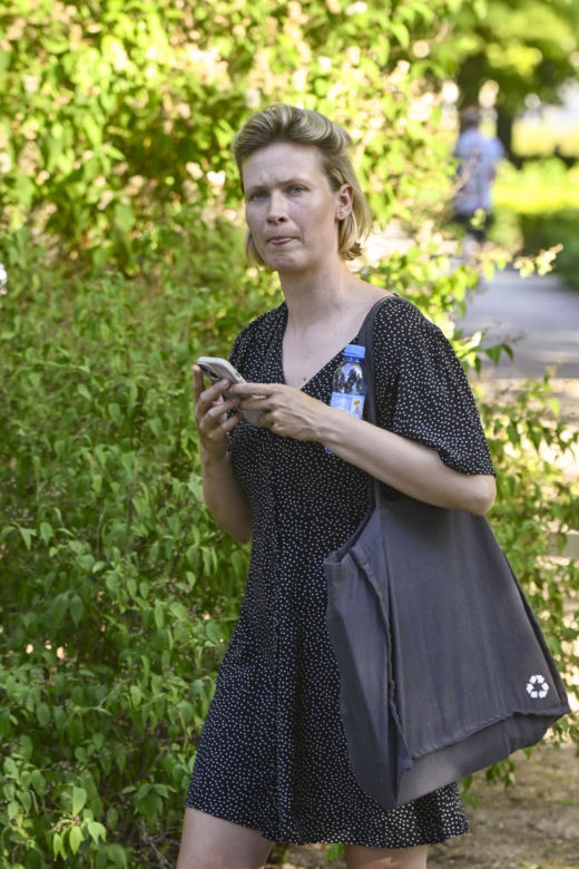 Agnieszka Żulewska
