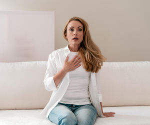 Choroba wieńcowa u kobiet rozwija się inaczej. Standardowe normy mogą nie wystarczyć