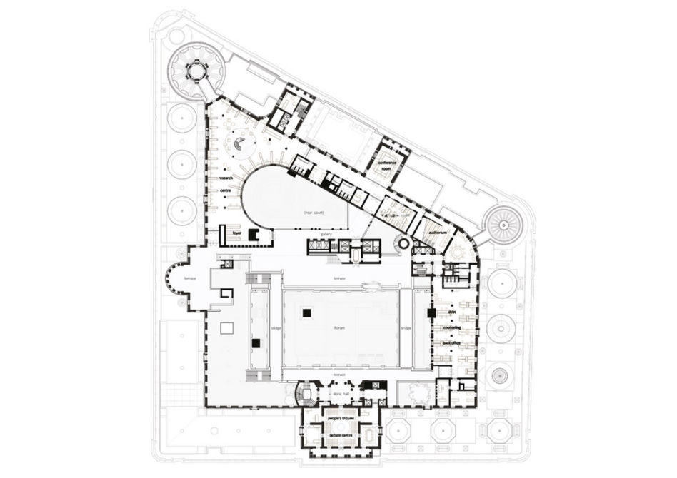 Young Talent Architecture Award 2018