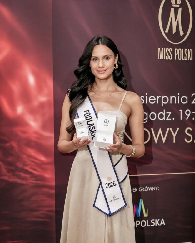 Miss Polski 2026