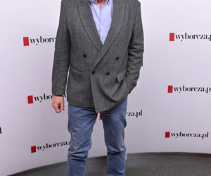 Była ikoną PRL-u. Gwiazda sprzed lat ma znanego wnuka