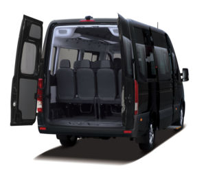 Hyundai H350