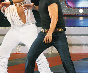 Bollywood zablokuje stolicę