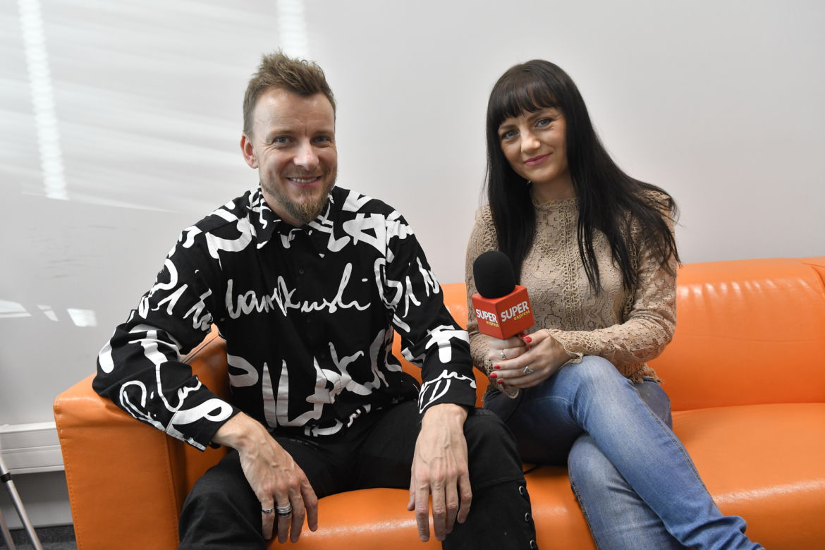 Piotr Kupicha: Przeżyłem jeden rozwód i to wystarczy
