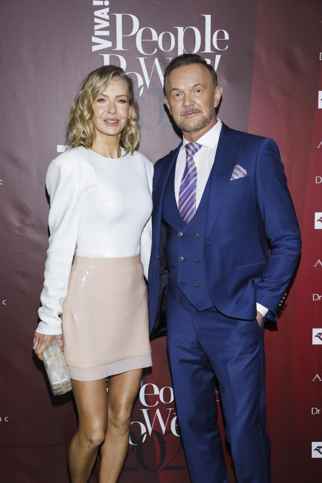 Cezary Pazura pokazał syna. Tak wygląda 13-letni Antoni