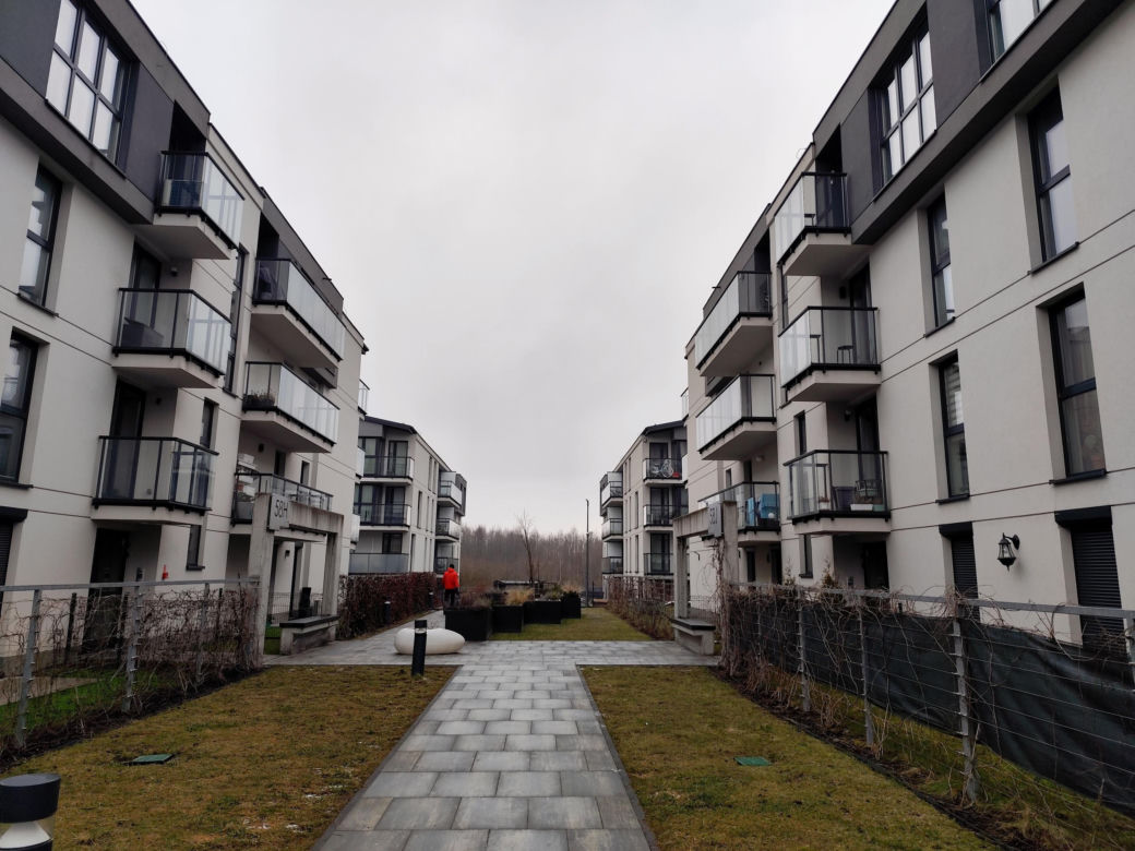 Zadał żonie 27 ciosów nożem 