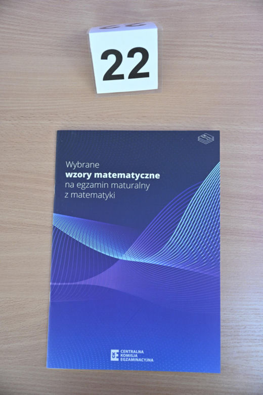 Matura 2025 matematyka