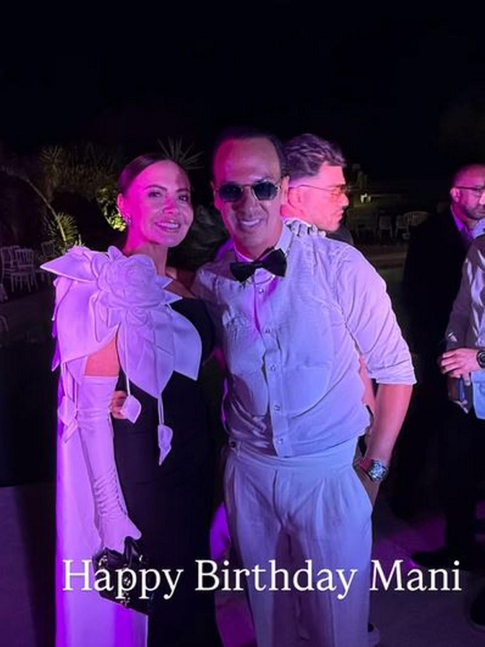 Polki w Cannnes. Te panie nas zachwyciły!