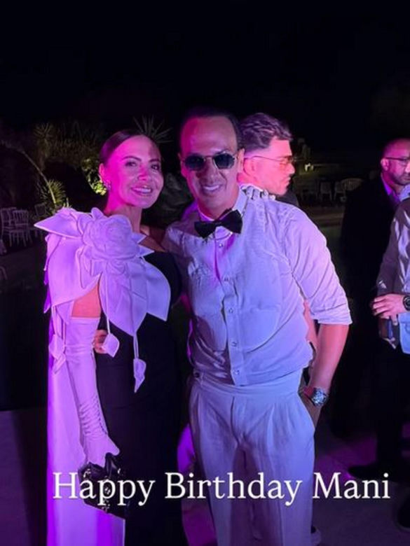 Polki w Cannnes. Te panie nas zachwyciły!