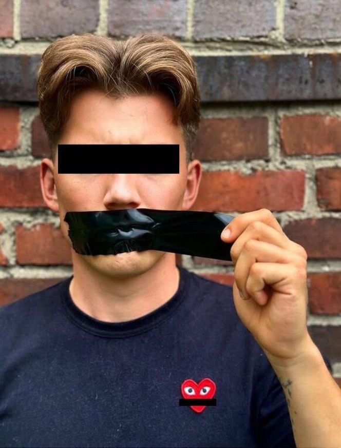 Burza wokół znanego influencera! Pojawiły się informacje o wyroku