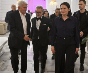 Złoty Laur Super Biznesu