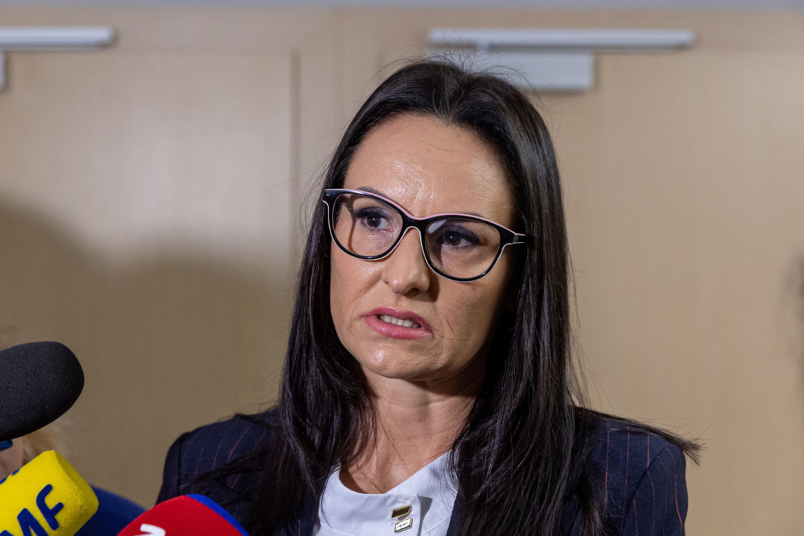Zgotowali nastolatce piekło
