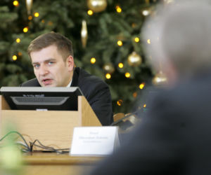 Bartosz Arłukowicz