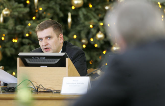 Bartosz Arłukowicz
