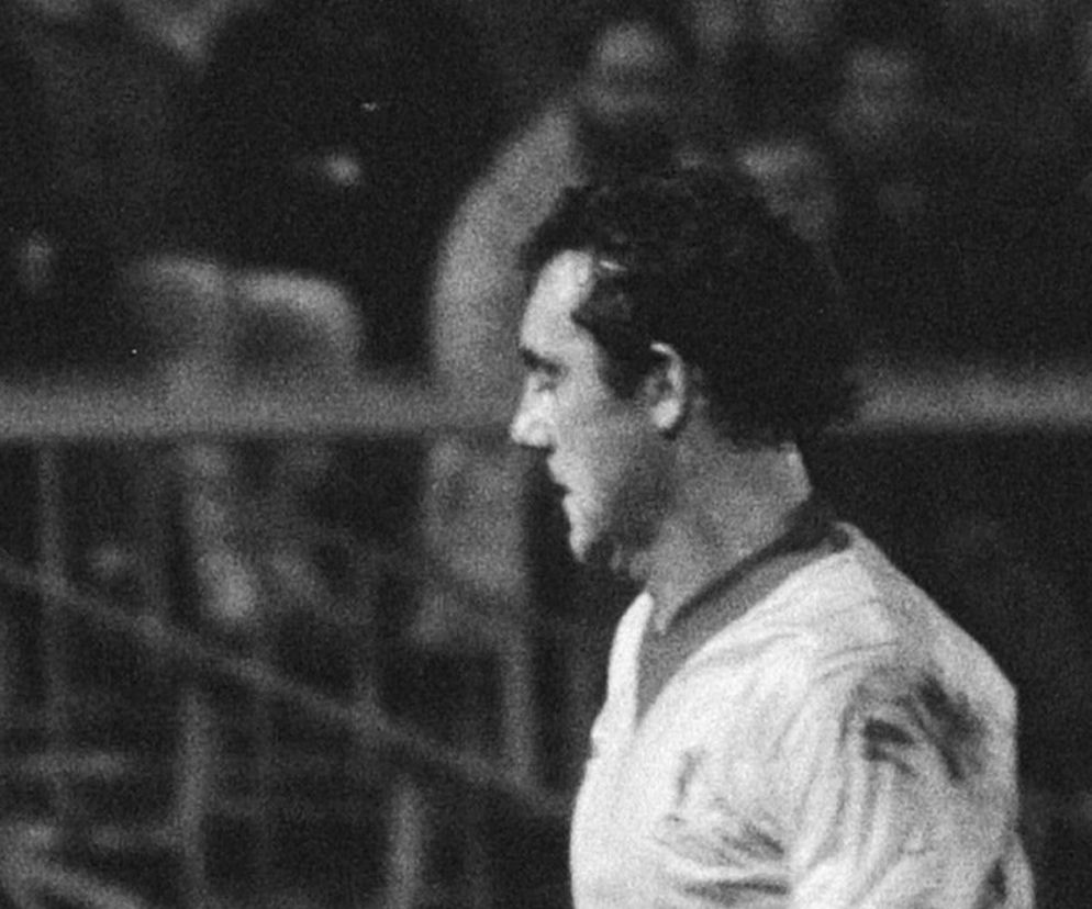 Ray Kennedy