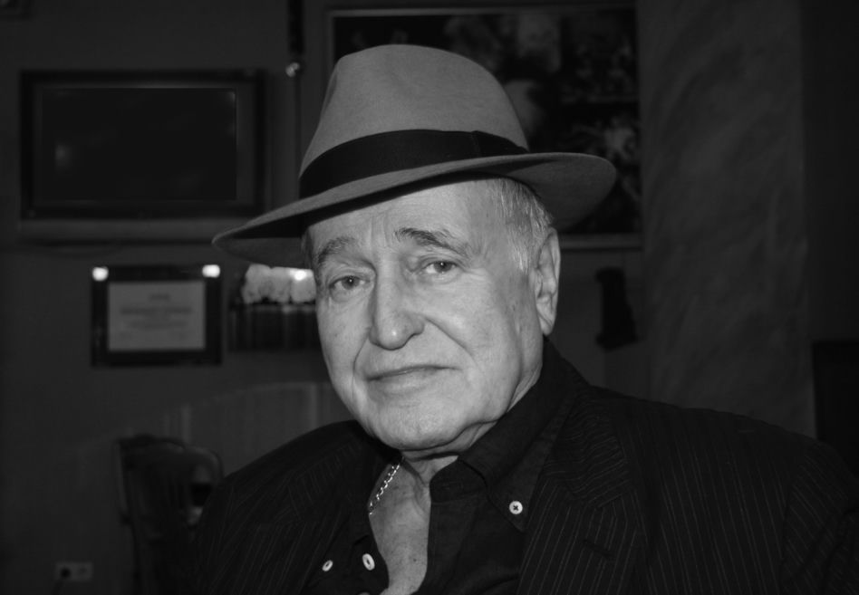 Jan Nowicki
