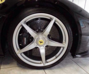 Ferrari LaFerrari