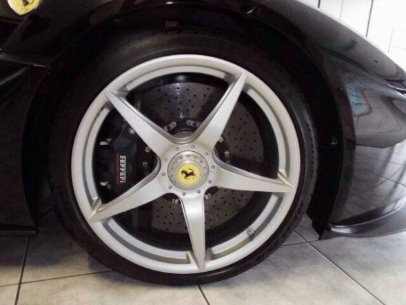 Ferrari LaFerrari