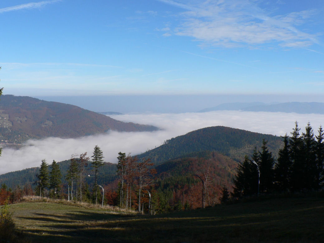 Beskid Śląski