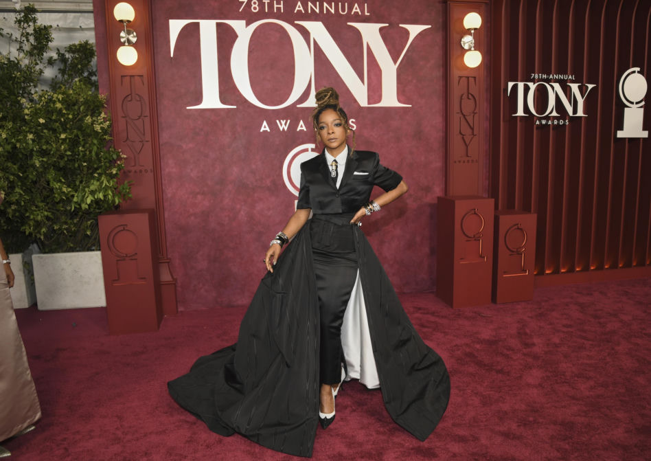 Tony Awards 2025: Czerwony dywan