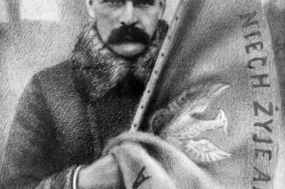 SUPER HISTORIA: Tu wszystko jest Polską