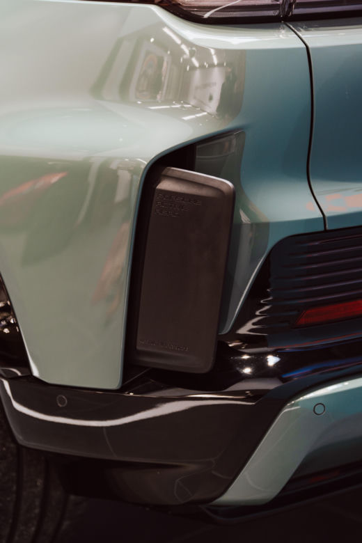 Cayenne Electric