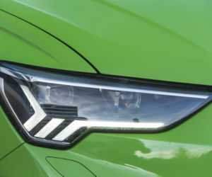 Audi RS Q3 Sportback quattro S-tronic