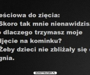 Tych memów o teściowych nie pokażesz mamie! Internauci nie mają litości
