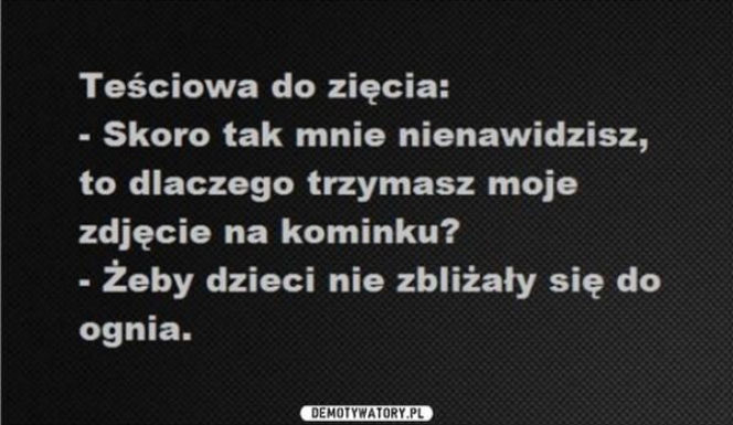 Tych memów o teściowych nie pokażesz mamie! Internauci nie mają litości