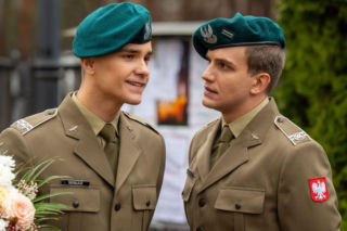 M jak miłość, odcinek 1926: Janek załatwi dla Mateusza nową dziewczynę! Zaprosi Bognę na ślub brata - ZDJĘCIA