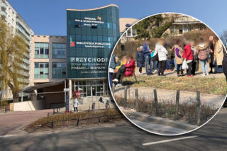 Głupi żarcik? Alarmy bombowe sparaliżowały szkoły nie tylko w Warszawie. MSWiA ujawnia, ratusz komentuje