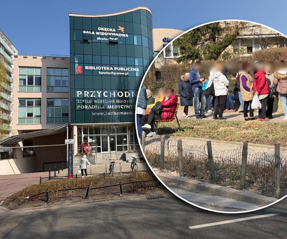 Alarmy bombowe w warszawskich szkołach. Ewakuowano dziesiątki placówek