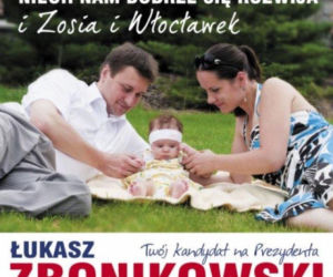POSEŁ PIS POBIŁ ŻONĘ.