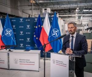 Karabinek MSBS GROT A3 oficjalnie zamówiony. Fabryka Broni „Łucznik” z nową umową