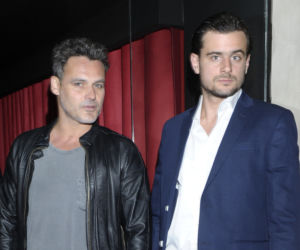 Antoni Pawlicki, Jan Wieczorkowski