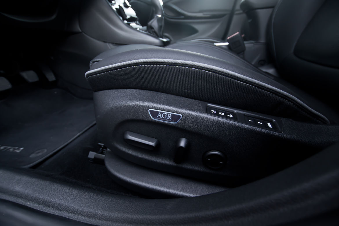 Opel Astra Sports Tourer 1.6 CDTi BiTurbo Elite