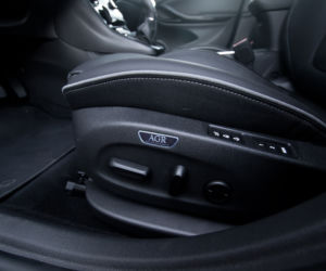 Opel Astra Sports Tourer 1.6 CDTi BiTurbo Elite