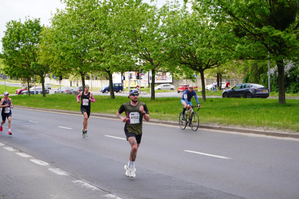 16. Poznań Półmaraton 2024