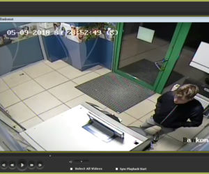 Rozpoznajesz tego mężczyznę? Poszukuje go policja z Torunia!