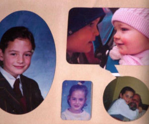 rodzinny album Reevy Steenkamp (2)