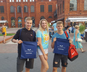 Tak mija tydzień z ESKA Summer City w Łodzi!