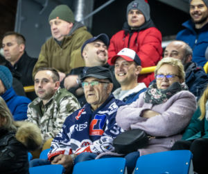 KH Energa Toruń - Kadra PZHL U23 - zdjęcia z Tor-Toru