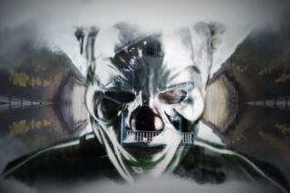 Clown ze Slipknota udostępnił dwa nowe numery!