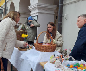 48. Kiermasz Wielkanocny