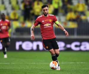 Manchester United zmierzy się z Milanem w Polsce. Gwiazdy zagrają na Tarczyński Arenie