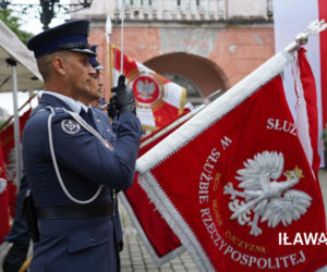 Rocznica wybuchu Powstania Warszawskiego