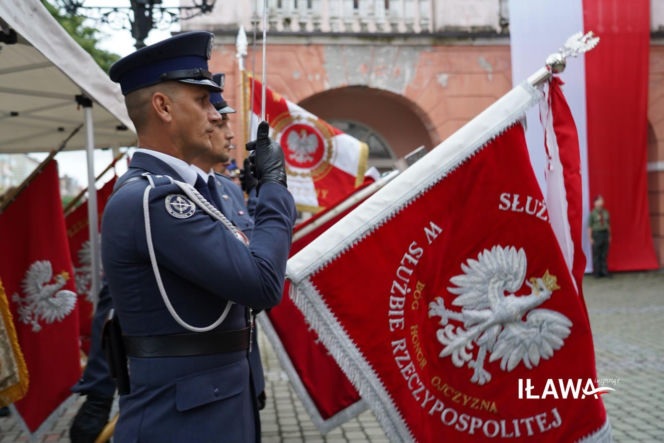Rocznica wybuchu Powstania Warszawskiego