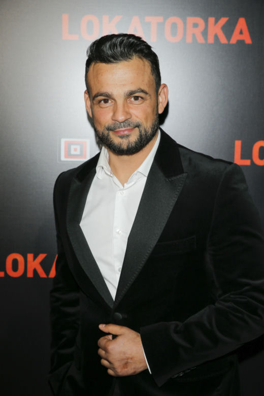 Robert El Gendy 