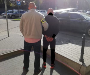 Kibole handlowali narkotykami na meczach. Sprzedali 200 kilogramów