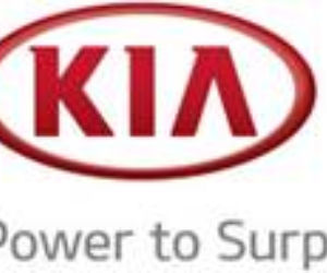 Nowe logo Kia